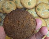 Foto del paso 5 de la receta: Galletitas de avena 🍪económicas y fáciles con múltiples opciones de sustitución 🍪
