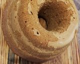 Foto del paso 5 de la receta: Budín con harina integral!