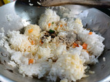 Nasi Goreng Mentega Wortel