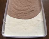 Foto langkah ke 5 dari resep Ice Cream Lembut 3 bahan.