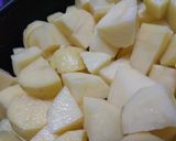 Foto del paso 4 de la receta: Arrolladitos de merluza
