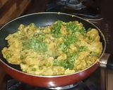 A picture of step 10 of Samosa.