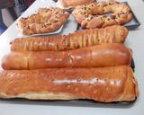 Foto del paso 4 de la receta: Pan de Jamón