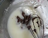Nutella chocolate cake recipe রেসিপির ধাপ 2 ছবি