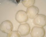 Foto langkah ke 5 dari resep Potato Cheese Balls.