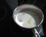 Foto del paso 1 de la receta: Crema pastelera tradicional con toque de Paco Torreblanca