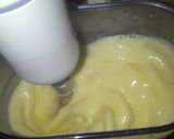 Foto langkah ke 4 dari resep Puding mari regal 3 lapis.