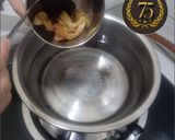 Foto langkah ke 4 dari resep Wedang Ronde.