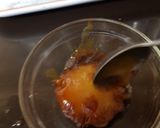 A picture of step 5 of My Pineapple delight 💖.