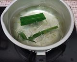 Foto langkah ke 3 dari resep Sari Lidah Buaya (Homemade).