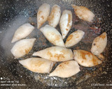Foto del paso 3 de la receta: Calamarcitos Tex Mex