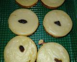 Foto langkah ke 1 dari resep Kue lumpur.