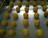 Foto langkah ke 4 dari resep Nastar Lumer.
