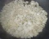 Foto del paso 1 de la receta: Arroz con cerdo adobado