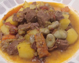 Foto del paso 7 de la receta: Estofado al estilo Andaluz