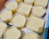 Foto langkah ke 3 dari resep Caramel Pudding.