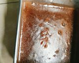 Hình bước làm 2 của món Rau câu thịt lợn luộc