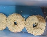 Foto langkah ke 5 dari resep Donat Kentang Crispy.