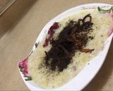 صورة لخطوة 3 من وصفة جريش 😋👍🏻