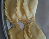 Foto langkah ke 4 dari resep Kulit pastel renyah bikin nagih. plus nyeesseel krna bikin diki.