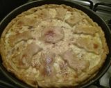 Foto del paso 8 de la receta: Tarta de pollo