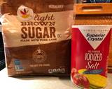 Sweet Yam Casserole recipe step 1 photo