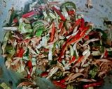 સ્પ્રિંગ રોલ (Spring Roll Recipe In Gujarati) રેસીપી સ્ટેપ2ફોટો