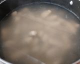 Foto del paso 5 de la receta: Gnocchi en Salsa de Tomate con Champiñones