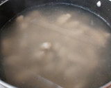 Foto del paso 5 de la receta: Gnocchi en Salsa de Tomate con Champiñones