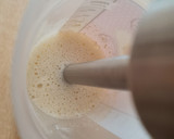 Foto del paso 1 de la receta: Crêpes saludables de avena 🥞 sin azúcar
