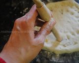 عکس مرحله 25 از دستور نان قیمه هندی