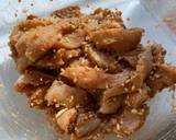 Spiced Chicken Street Tacos recipe step 1 photo