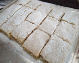Foto del paso 9 de la receta: Bocados de ángel (Cortadillos de cidra andaluces)