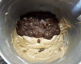 Foto del paso 6 de la receta: Budín de berenjena y chocolate