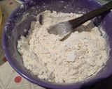 Foto del paso 1 de la receta: Galletas blandas de jengibre