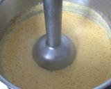 Foto del paso 11 de la receta Samosas de buey con salsa de azafrán