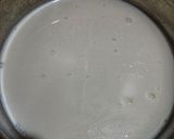 A picture of step 2 of Breakfast tea.