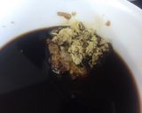 A picture of step 1 of Teriyaki Chicken Sandwich.