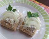 Foto del paso 4 de la receta: Propuesta de menú