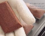 Chocolate Financier (Financier Chocolat)Recipe Video recipe step 13 photo