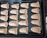 Kibbeh (Lebanese Meat Stuffed) recipe step 6 photo