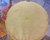 Foto del paso 2 de la receta: BUDÍN DE MANDARINAS 🧉🥮🍊🧉🥮🍊(muyyyyyyy rendidor y riquísimo) 😋🤩🧉☕️🧉☕️😋😍