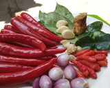 Foto langkah ke 2 dari resep Jengkol Balado Maknyuss mas Iyan.