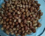 Foto langkah ke 2 dari resep Sate Ayam Bumbu Kacang.
