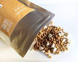 Foto del paso 9 de la receta Chocolate de té Matcha con Genmai