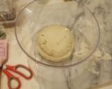 Foto langkah ke 2 dari resep High -hydration sourdough bread (eropa bread).