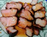 รูปขั้นตอนการทำที่ 27 ของ หมูแดงสูตรโบราณ