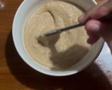 Foto langkah ke 5 dari resep Puree Sapi Telur.