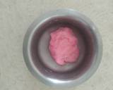Baked Chocolate Strawberry Karanji recipe step 4 photo