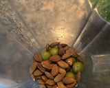 Foto del paso 1 de la receta: Tapenade de aceitunas verdes (sin anchoas)
